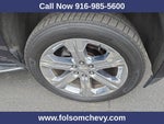 2018 GMC Yukon XL SLT