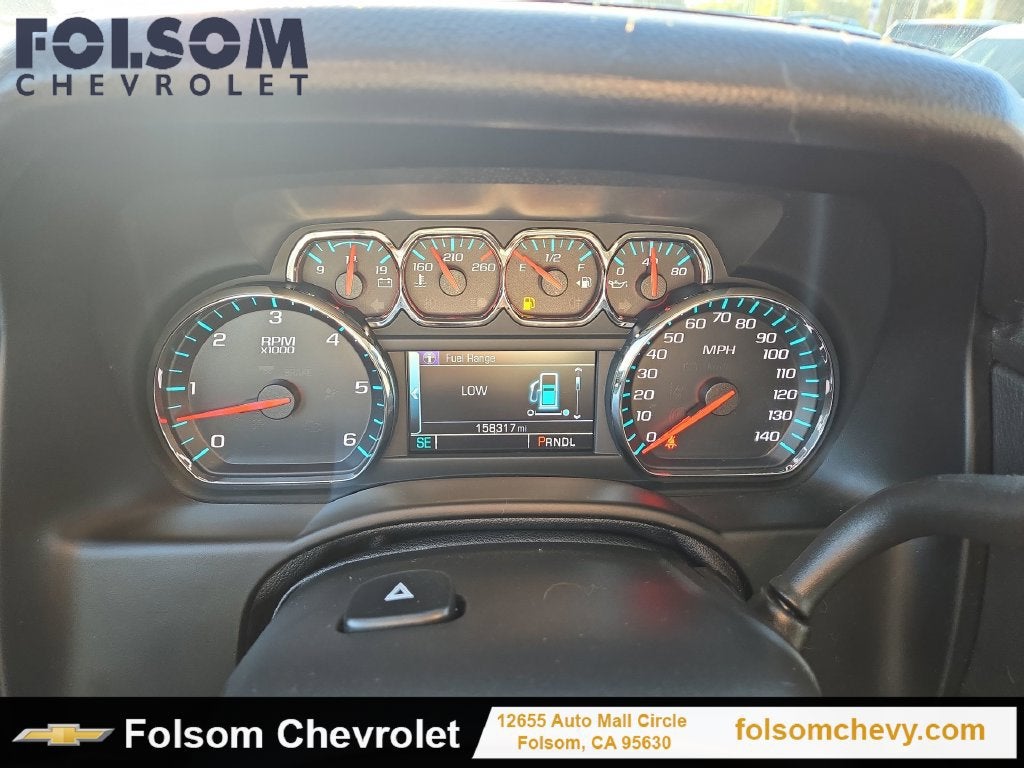2018 GMC Yukon XL SLT