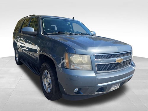 2008 Chevrolet Tahoe LT w/3LT