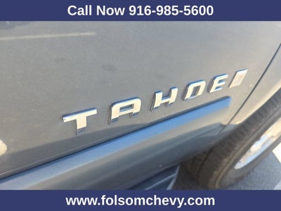2008 Chevrolet Tahoe LT w/3LT
