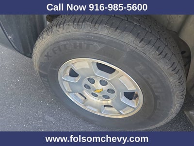 2008 Chevrolet Tahoe LT w/3LT
