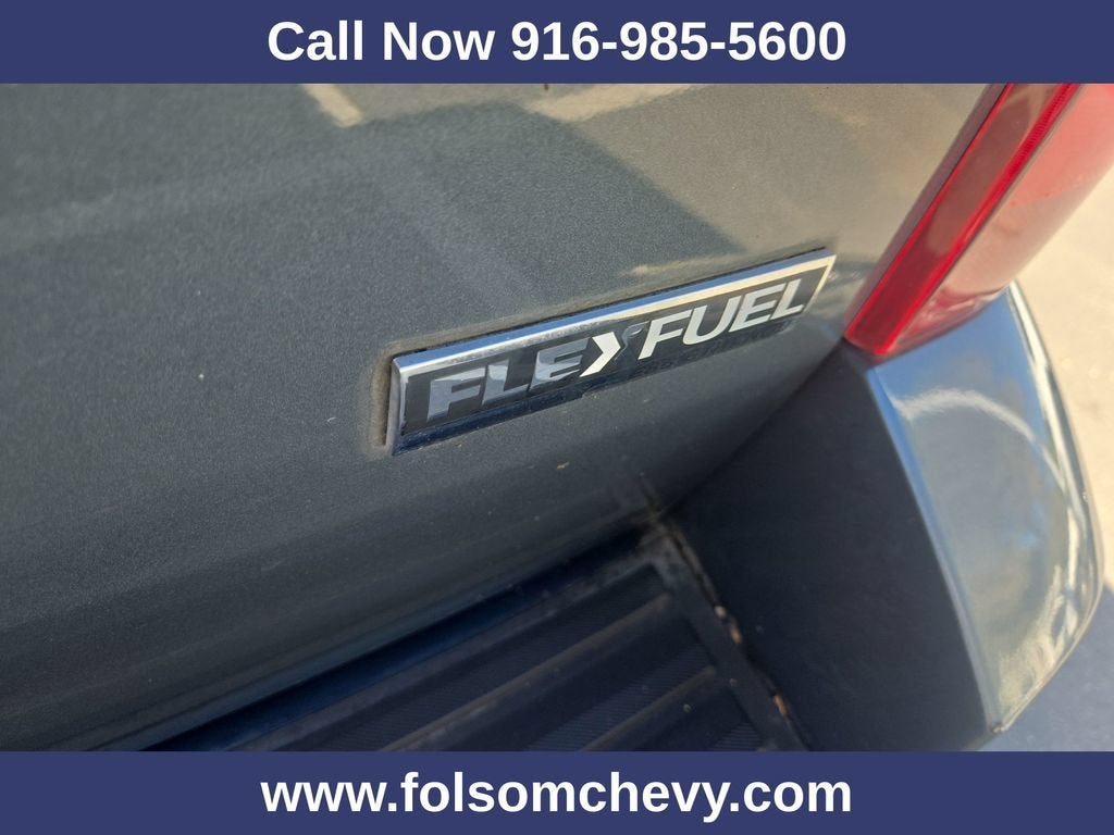 2008 Chevrolet Tahoe LT w/3LT