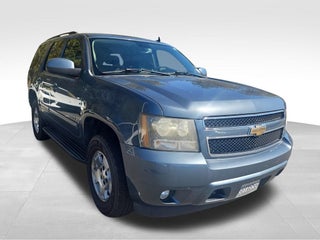2008 Chevrolet Tahoe LT w/3LT