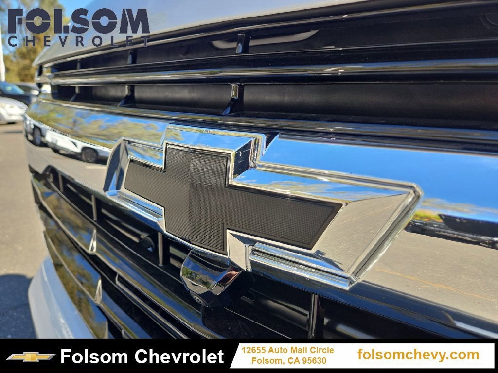 2026 Chevrolet Tahoe LS - Photo 19