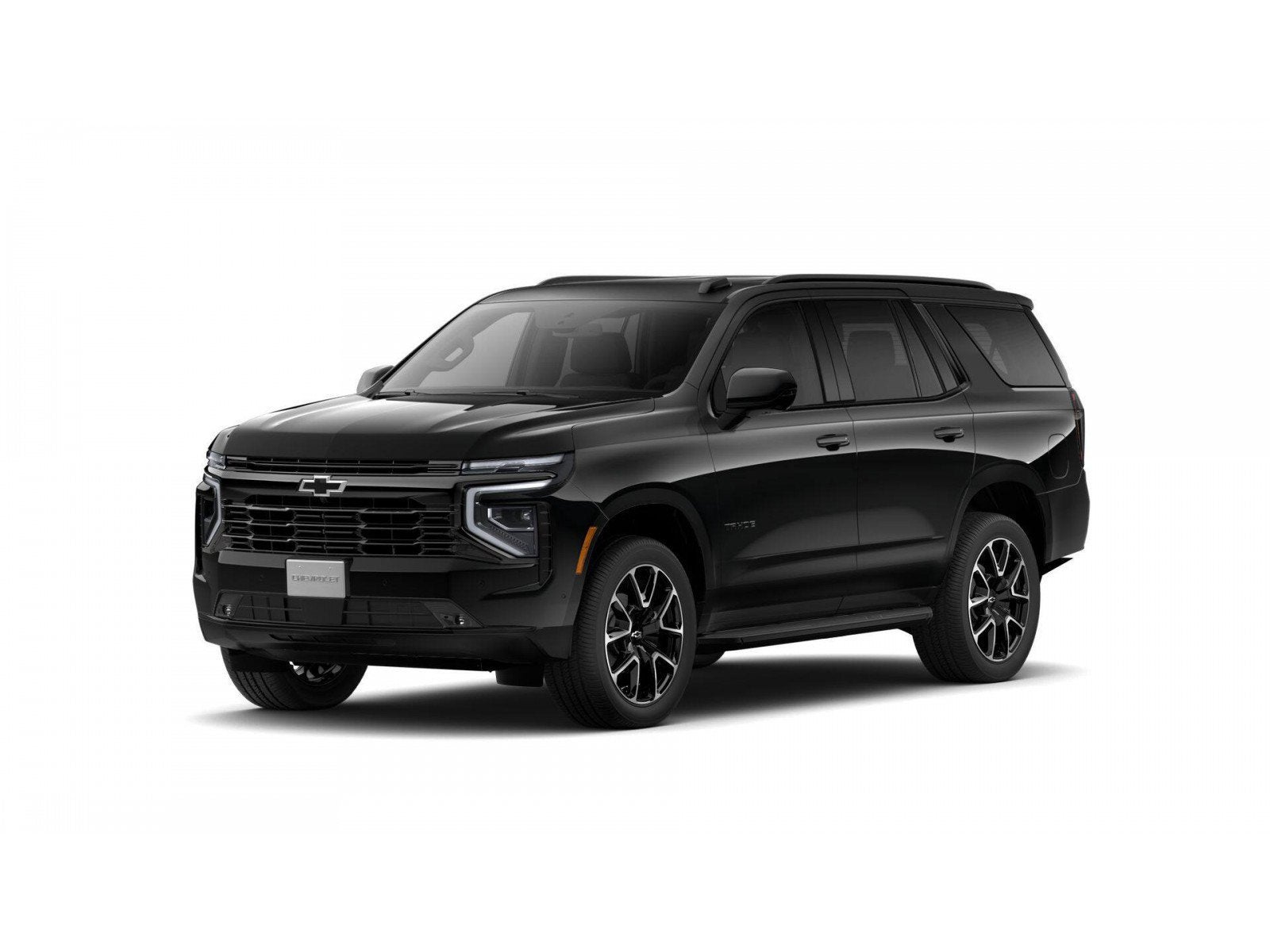 2026 Chevrolet Tahoe RST - Photo 10