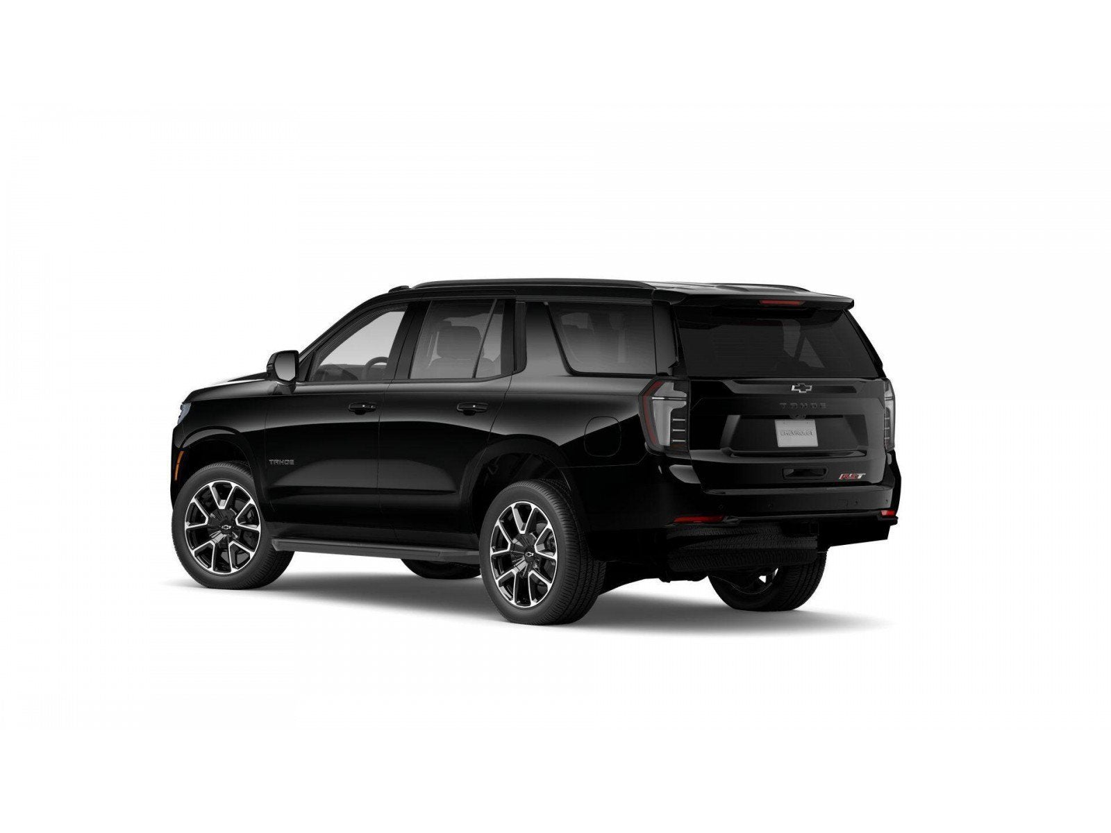 2026 Chevrolet Tahoe RST - Photo 8