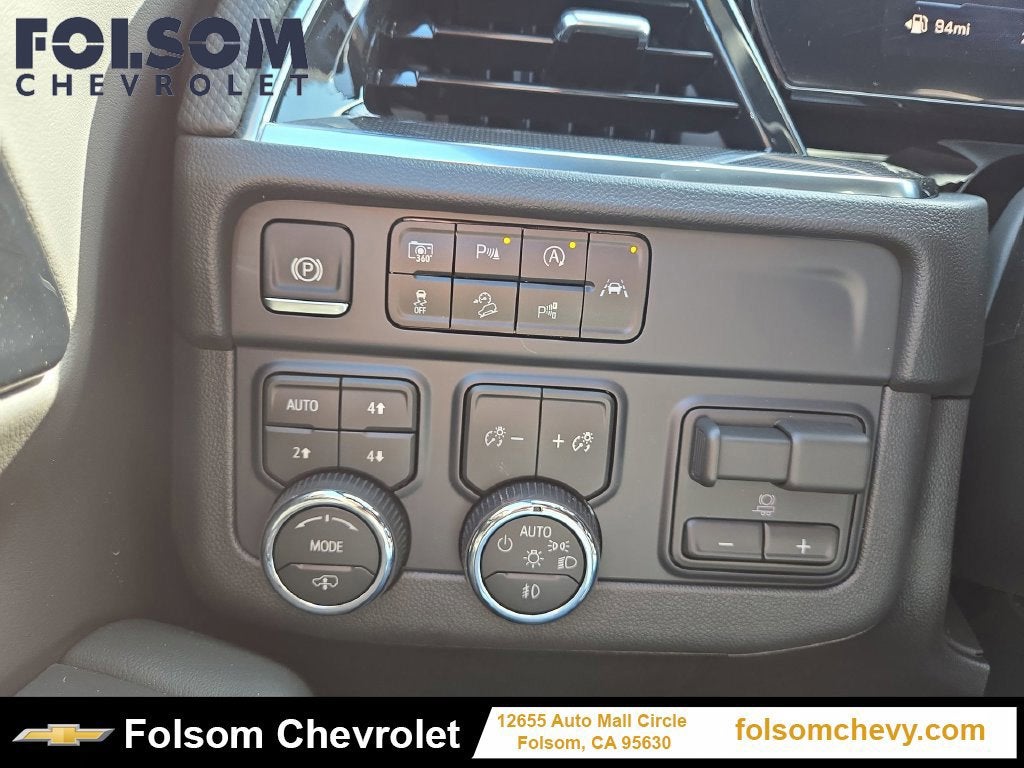2026 Chevrolet Tahoe RST - Photo 10