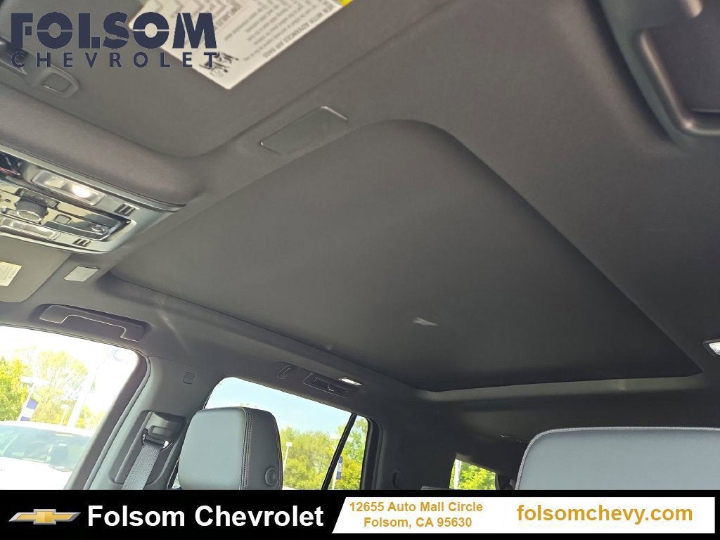 2026 Chevrolet Tahoe RST - Photo 12