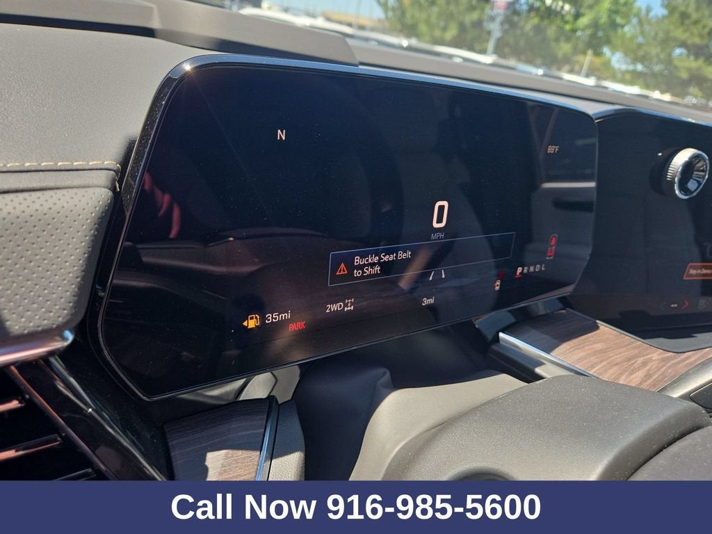 2026 Chevrolet Tahoe Premier - Photo 16