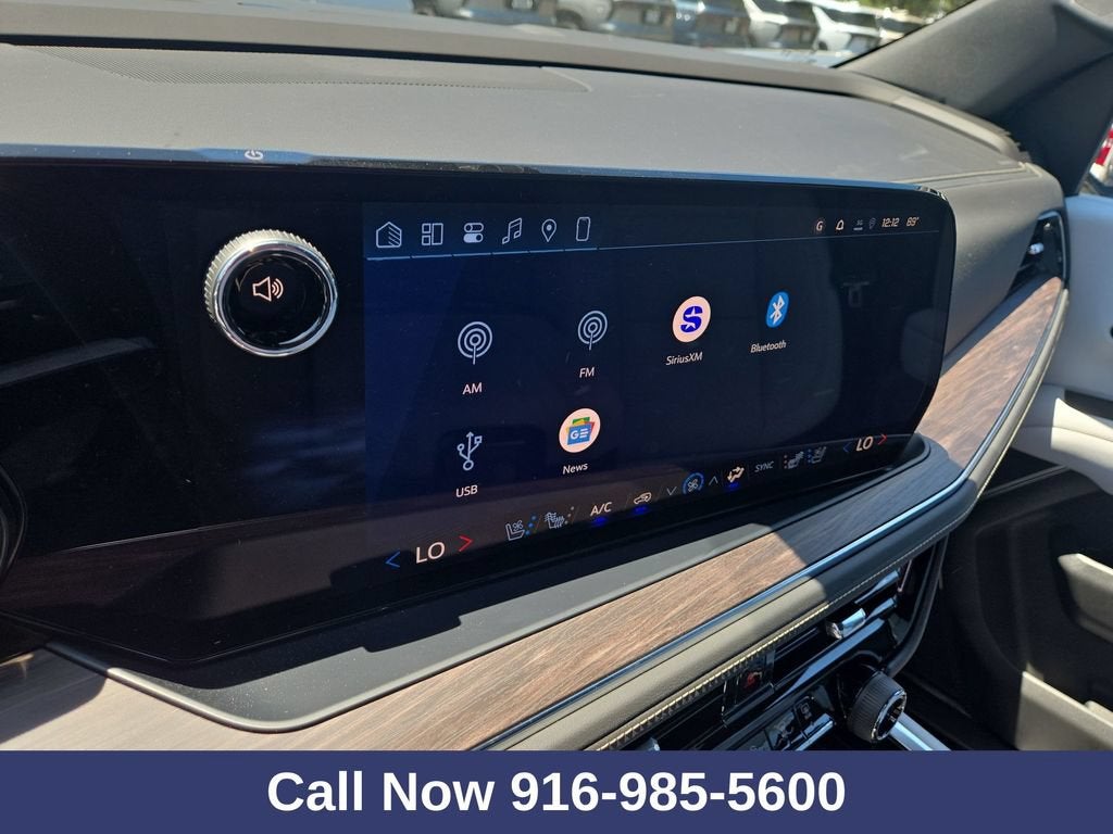 2026 Chevrolet Tahoe Premier - Photo 17