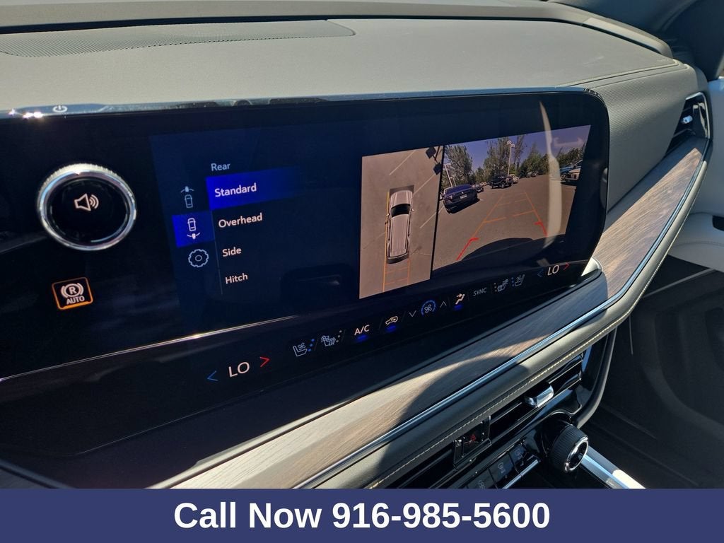 2026 Chevrolet Tahoe Premier - Photo 19