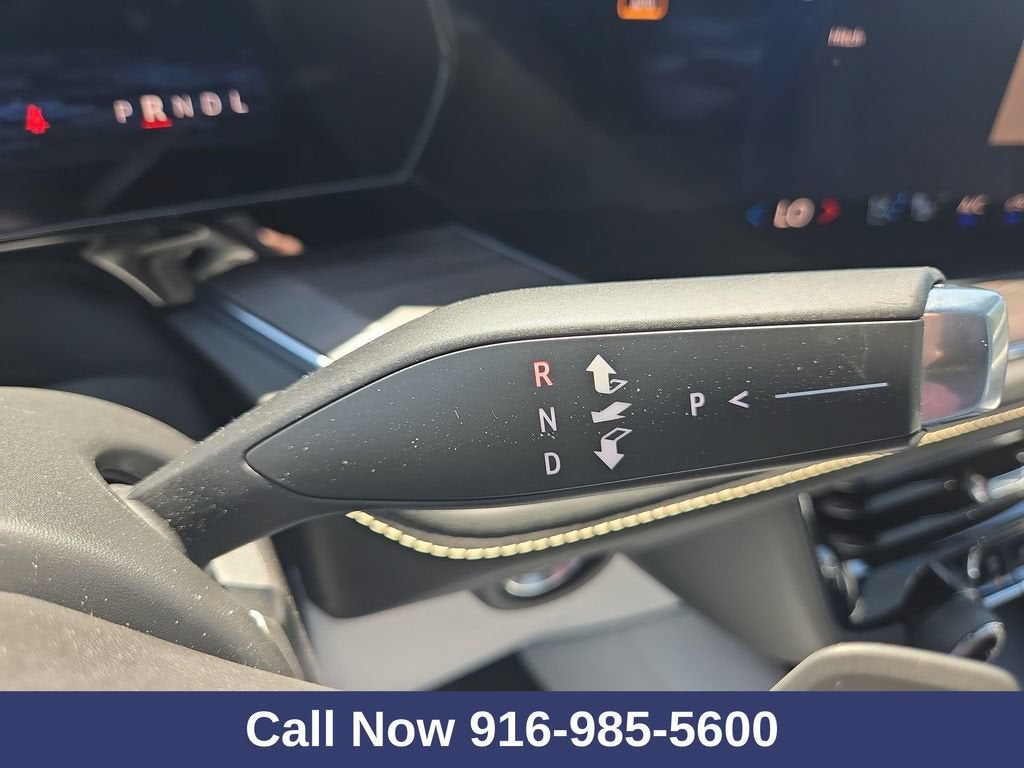 2026 Chevrolet Tahoe Premier - Photo 20