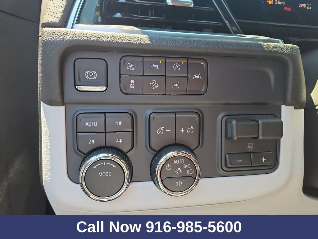 2026 Chevrolet Tahoe Premier - Photo 22