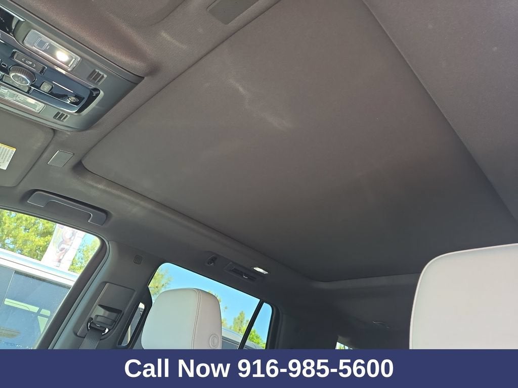 2026 Chevrolet Tahoe Premier - Photo 23