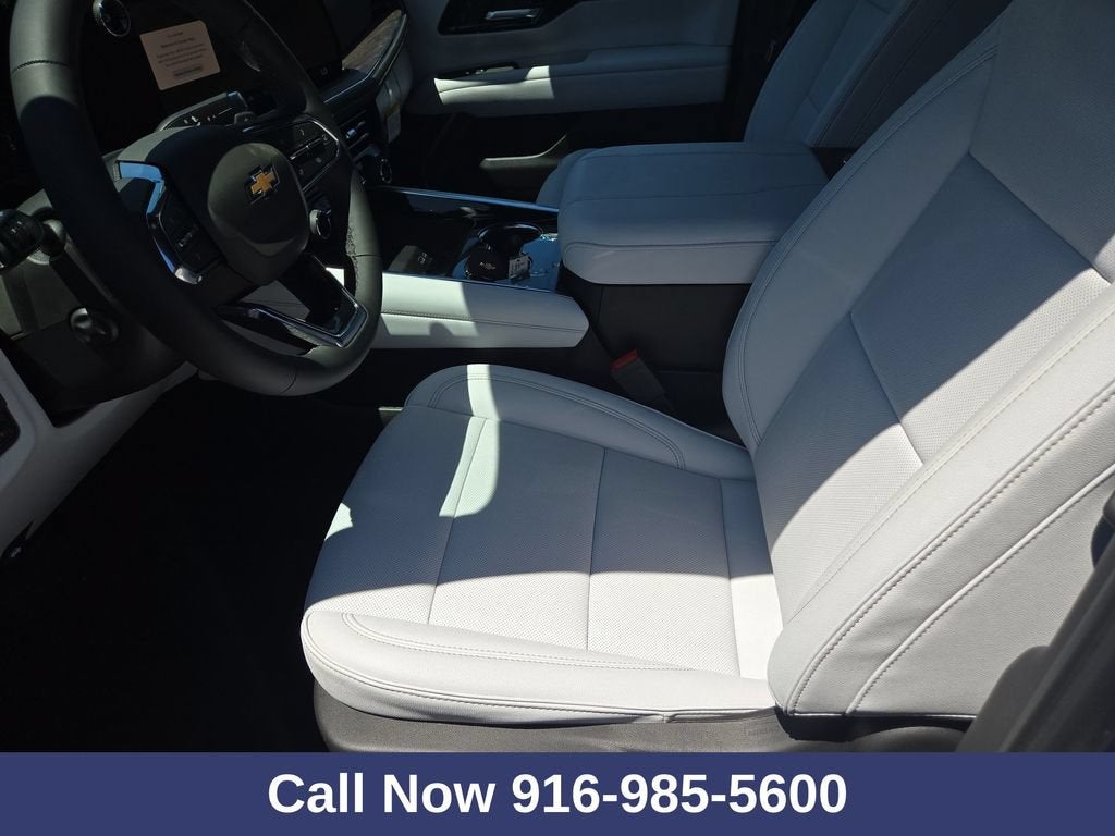 2026 Chevrolet Tahoe Premier - Photo 24