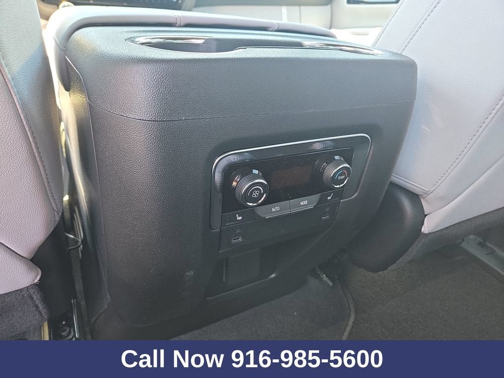 2026 Chevrolet Tahoe Premier - Photo 26