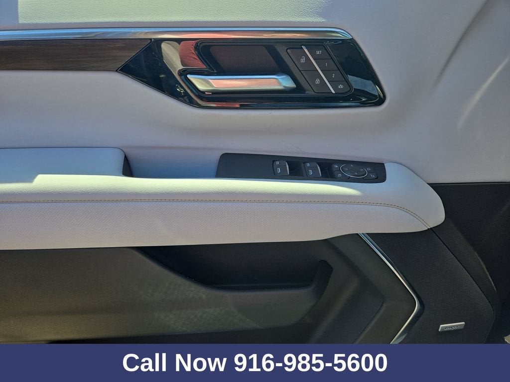 2026 Chevrolet Tahoe Premier - Photo 27