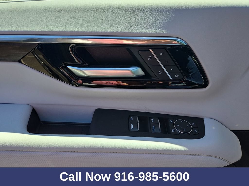 2026 Chevrolet Tahoe Premier - Photo 28
