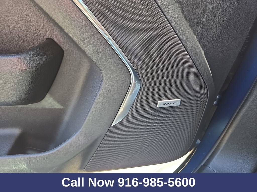 2026 Chevrolet Tahoe Premier - Photo 29