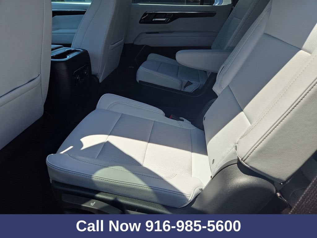 2026 Chevrolet Tahoe Premier - Photo 30