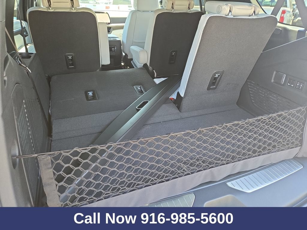 2026 Chevrolet Tahoe Premier - Photo 31