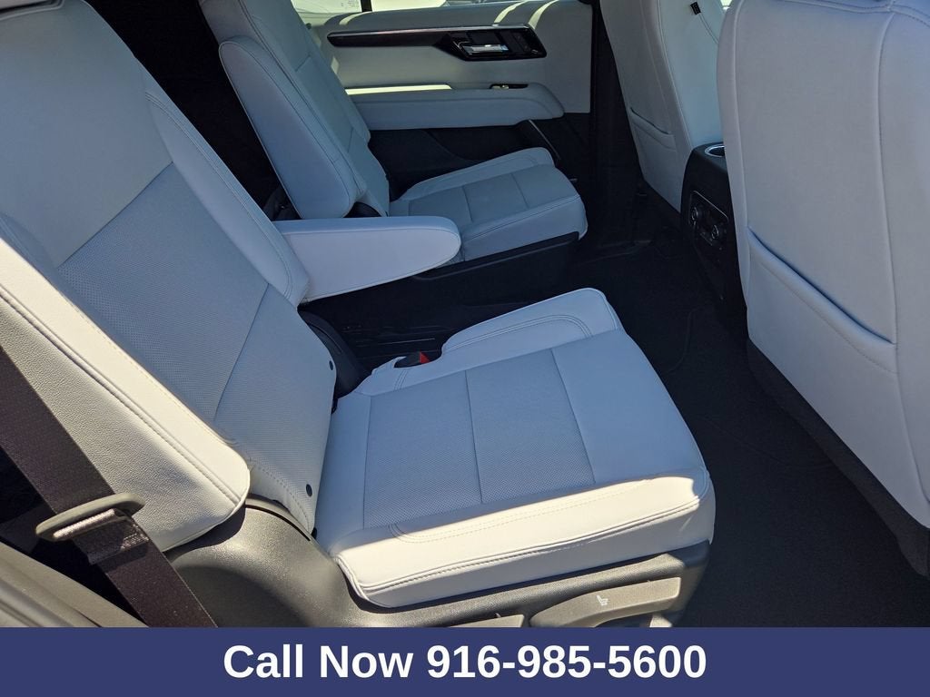 2026 Chevrolet Tahoe Premier - Photo 32