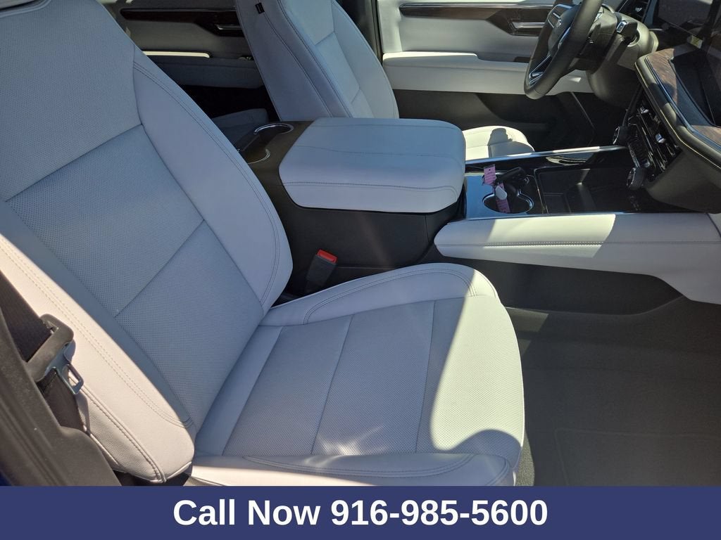 2026 Chevrolet Tahoe Premier - Photo 33