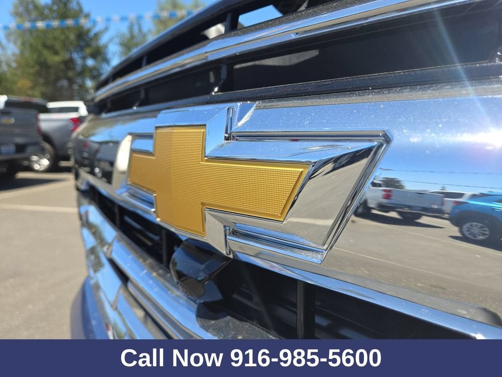 2026 Chevrolet Tahoe Premier - Photo 36