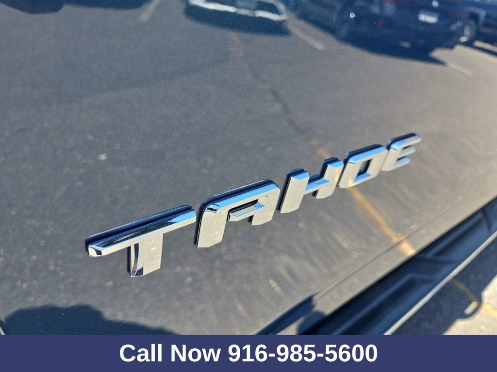 2026 Chevrolet Tahoe Premier - Photo 37