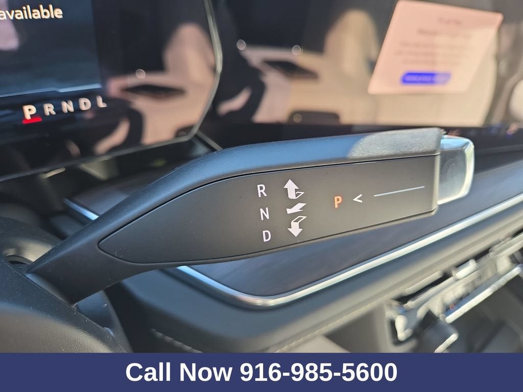 2026 Chevrolet Tahoe Premier - Photo 11