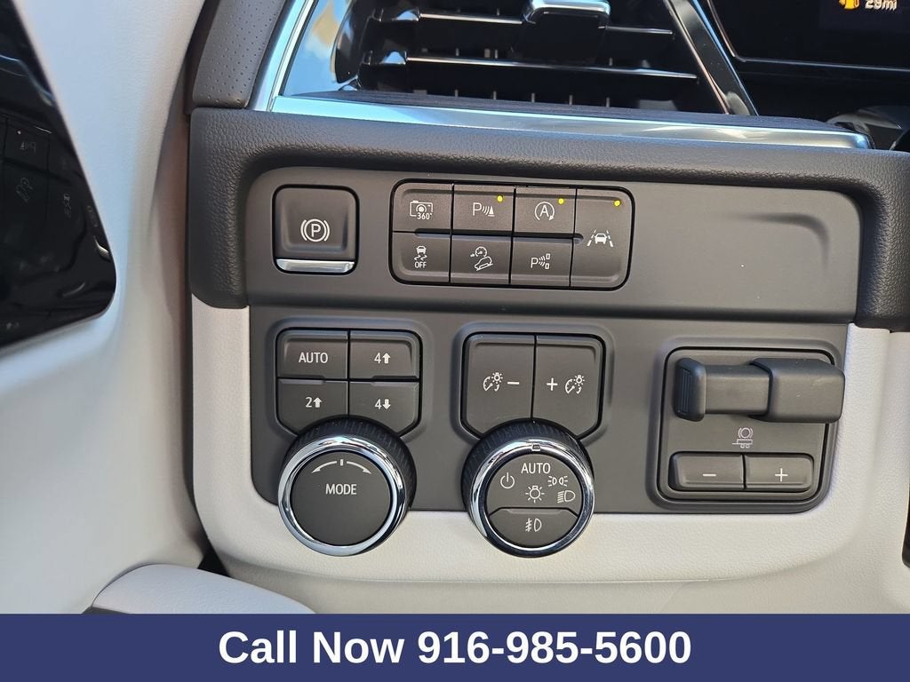 2026 Chevrolet Tahoe Premier - Photo 14