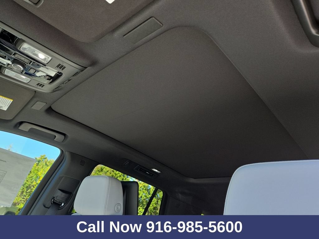 2026 Chevrolet Tahoe Premier - Photo 15