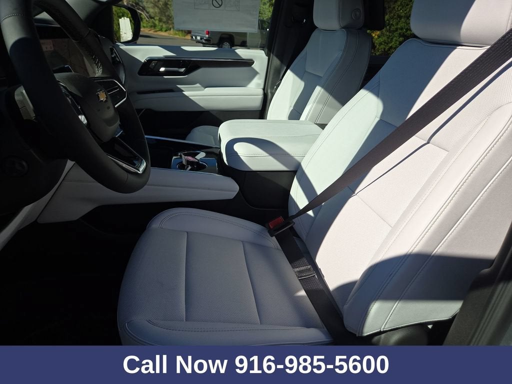 2026 Chevrolet Tahoe Premier - Photo 16