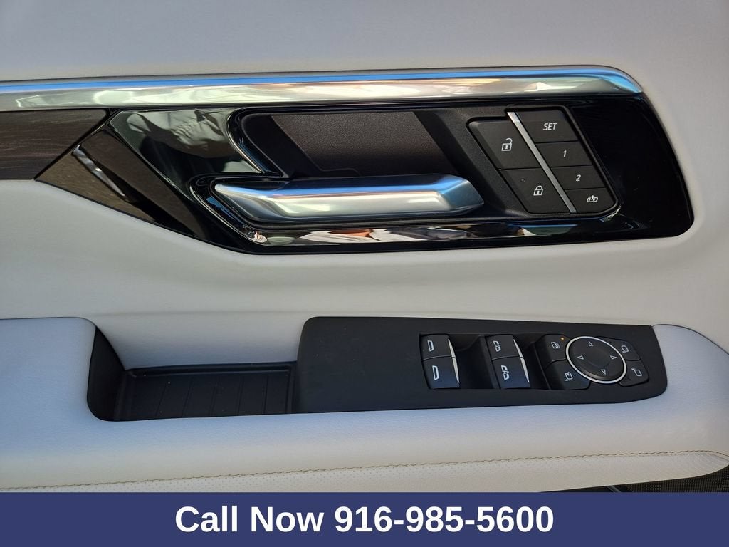 2026 Chevrolet Tahoe Premier - Photo 20