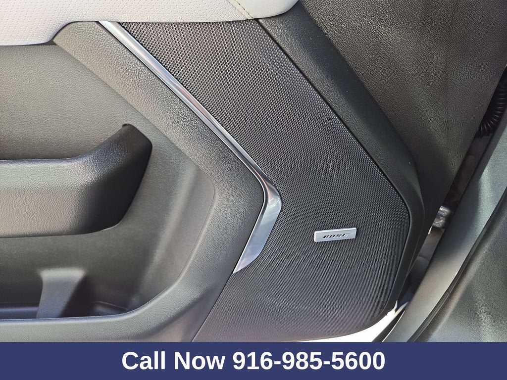 2026 Chevrolet Tahoe Premier - Photo 21