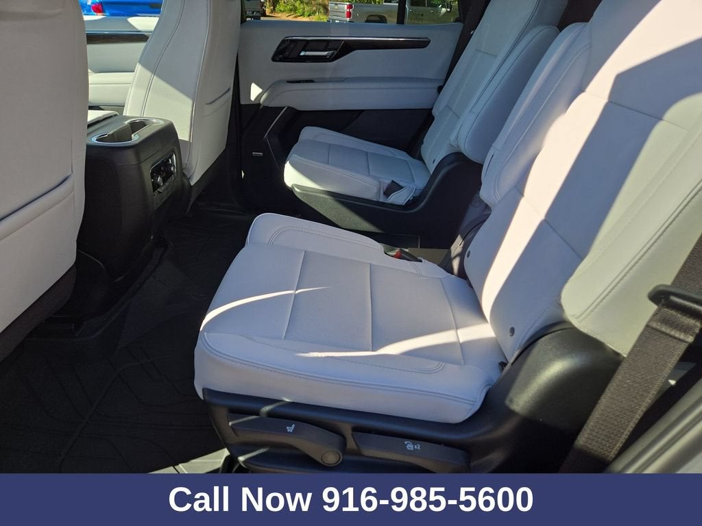 2026 Chevrolet Tahoe Premier - Photo 22