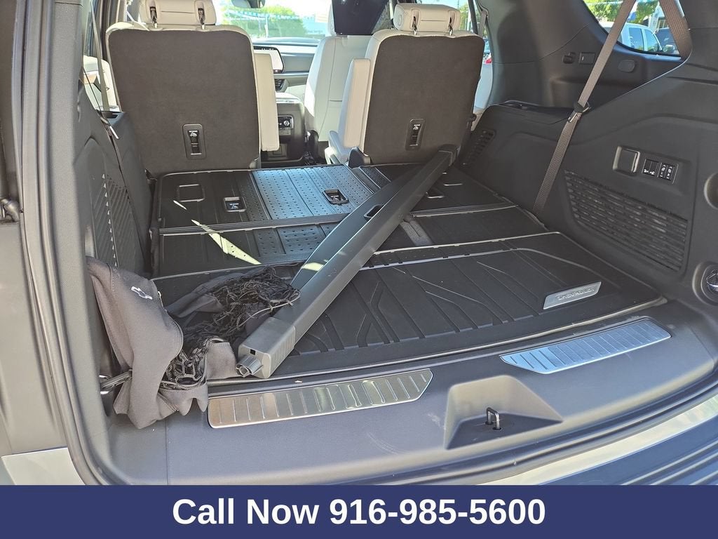 2026 Chevrolet Tahoe Premier - Photo 23