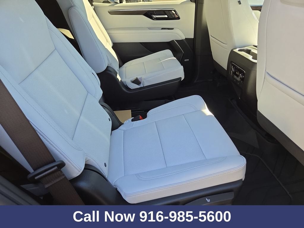 2026 Chevrolet Tahoe Premier - Photo 24