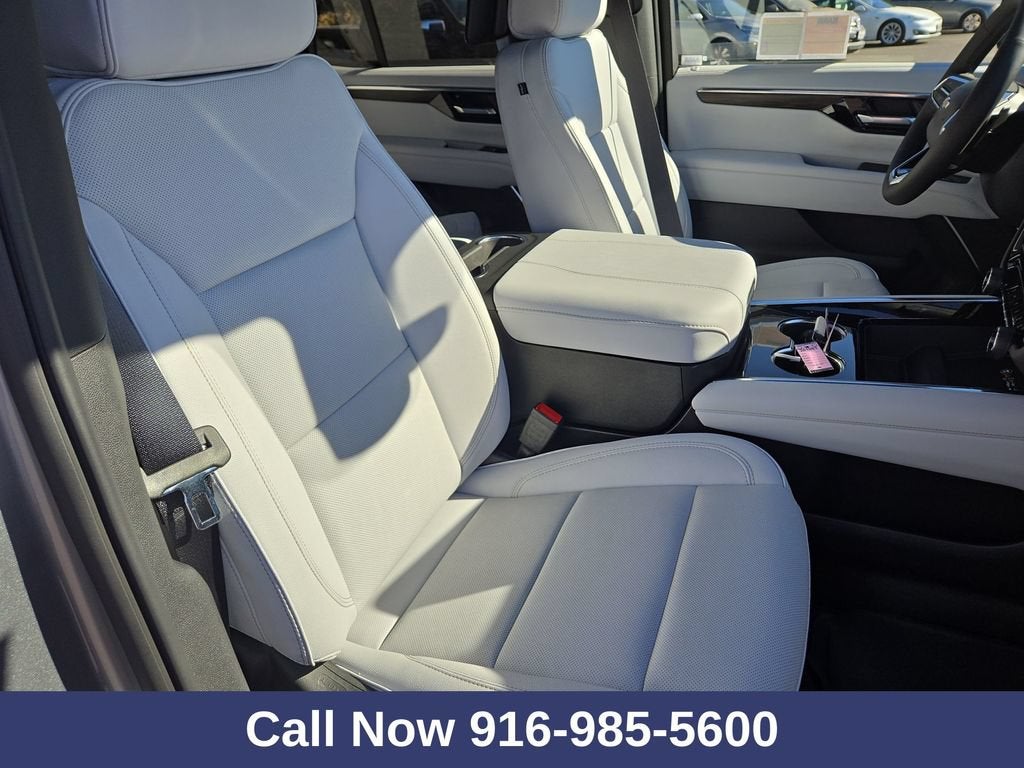2026 Chevrolet Tahoe Premier - Photo 25