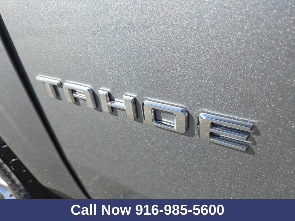2026 Chevrolet Tahoe Premier - Photo 29