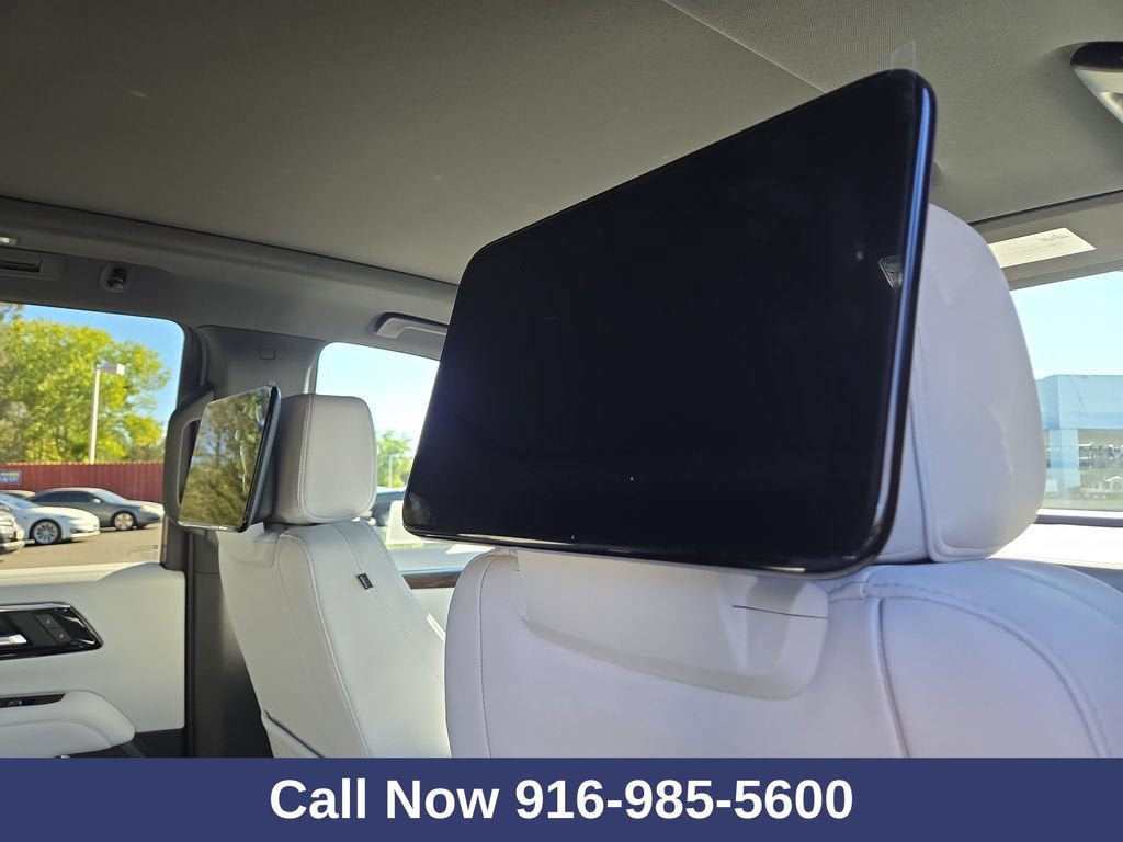 2026 Chevrolet Tahoe Premier - Photo 32