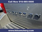 2014 Chevrolet Suburban LT