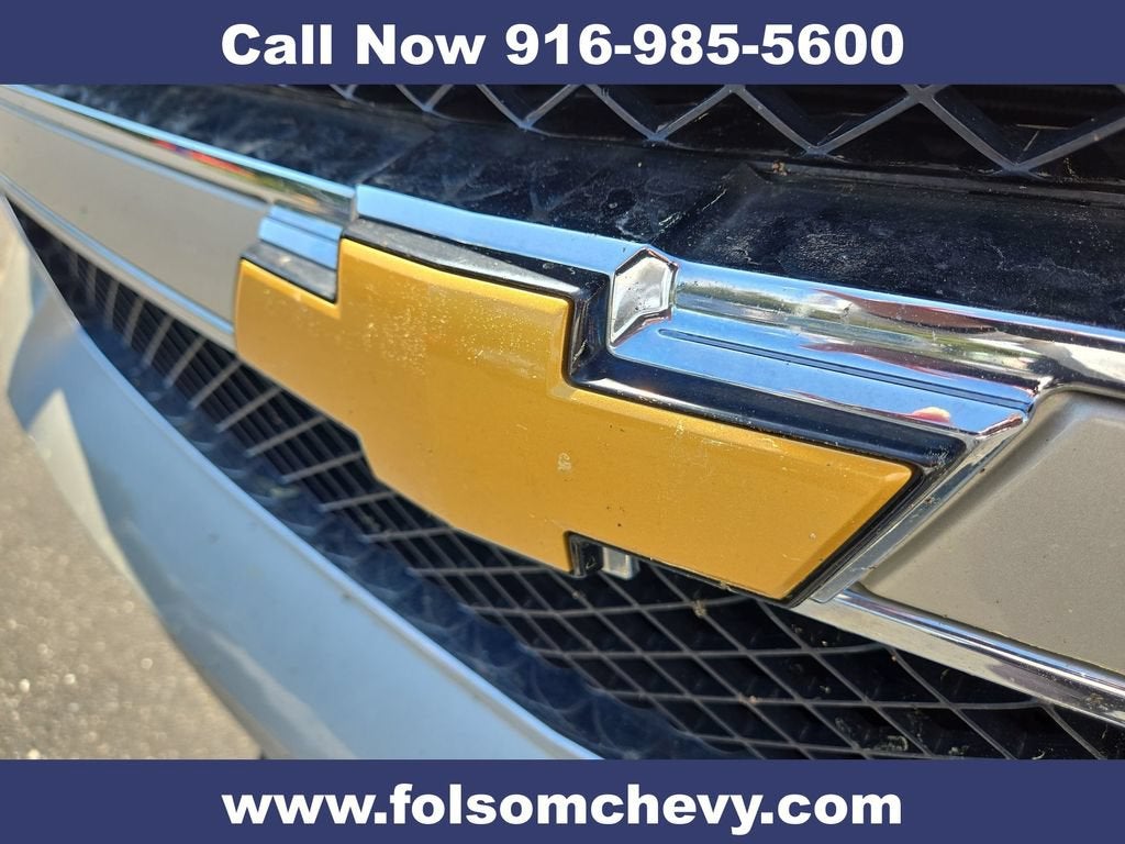 2014 Chevrolet Suburban LT