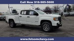 2021 GMC Canyon AT4 - Leather