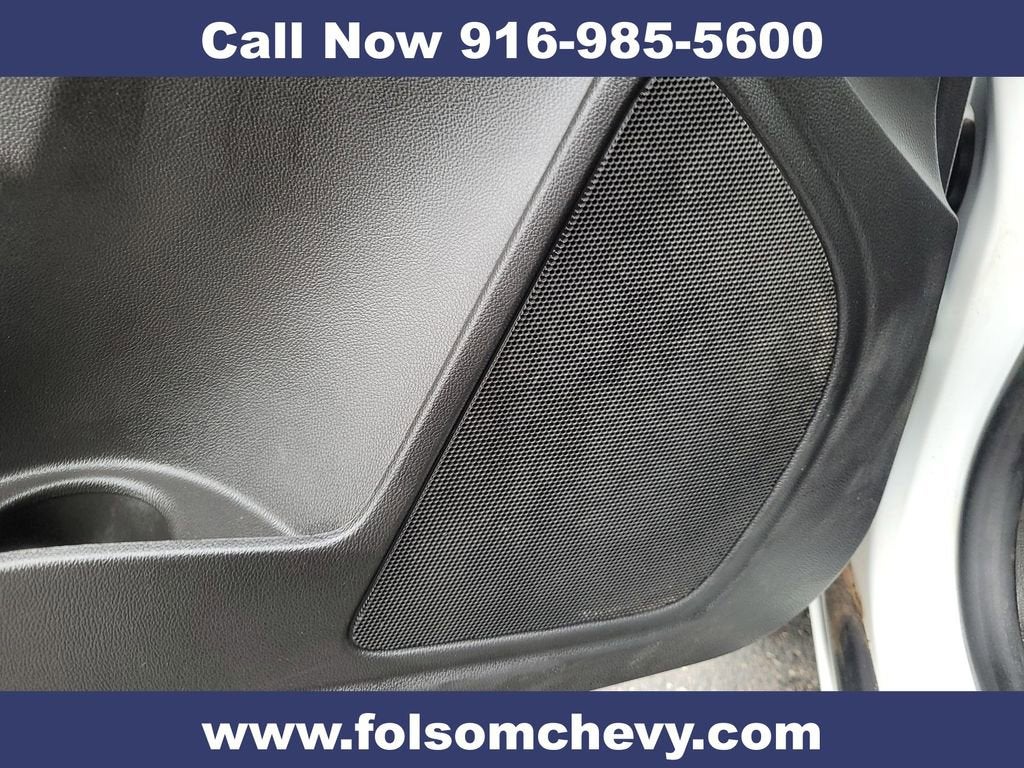 2021 GMC Canyon AT4 - Leather