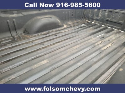 2021 GMC Canyon AT4 - Leather