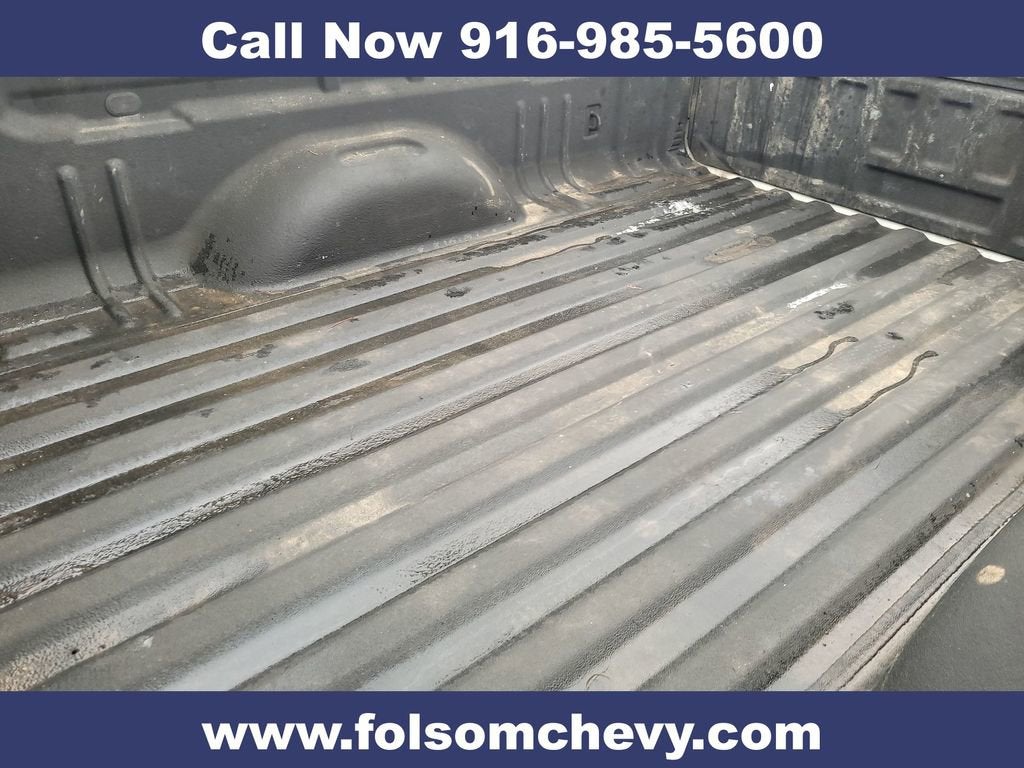 2021 GMC Canyon AT4 - Leather