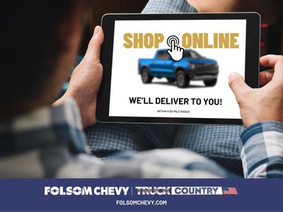 2021 GMC Canyon AT4 - Leather