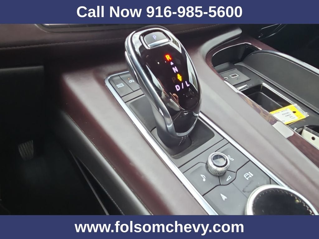 2021 Cadillac Escalade Premium Luxury Platinum