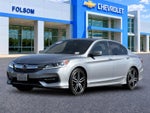 2017 Honda Accord Sedan Sport SE